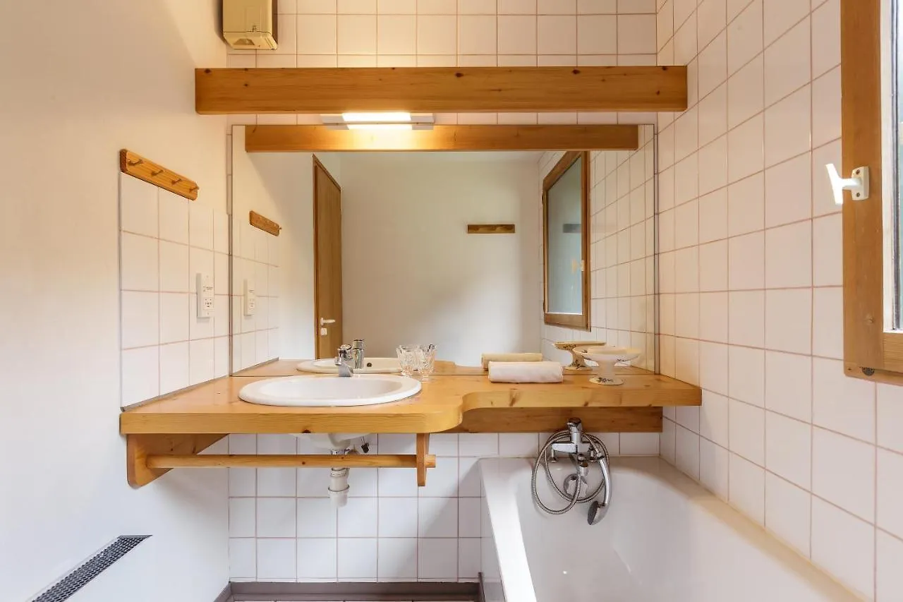 Residence Montana 3 Chambres - Happy Rentals Chamonix France