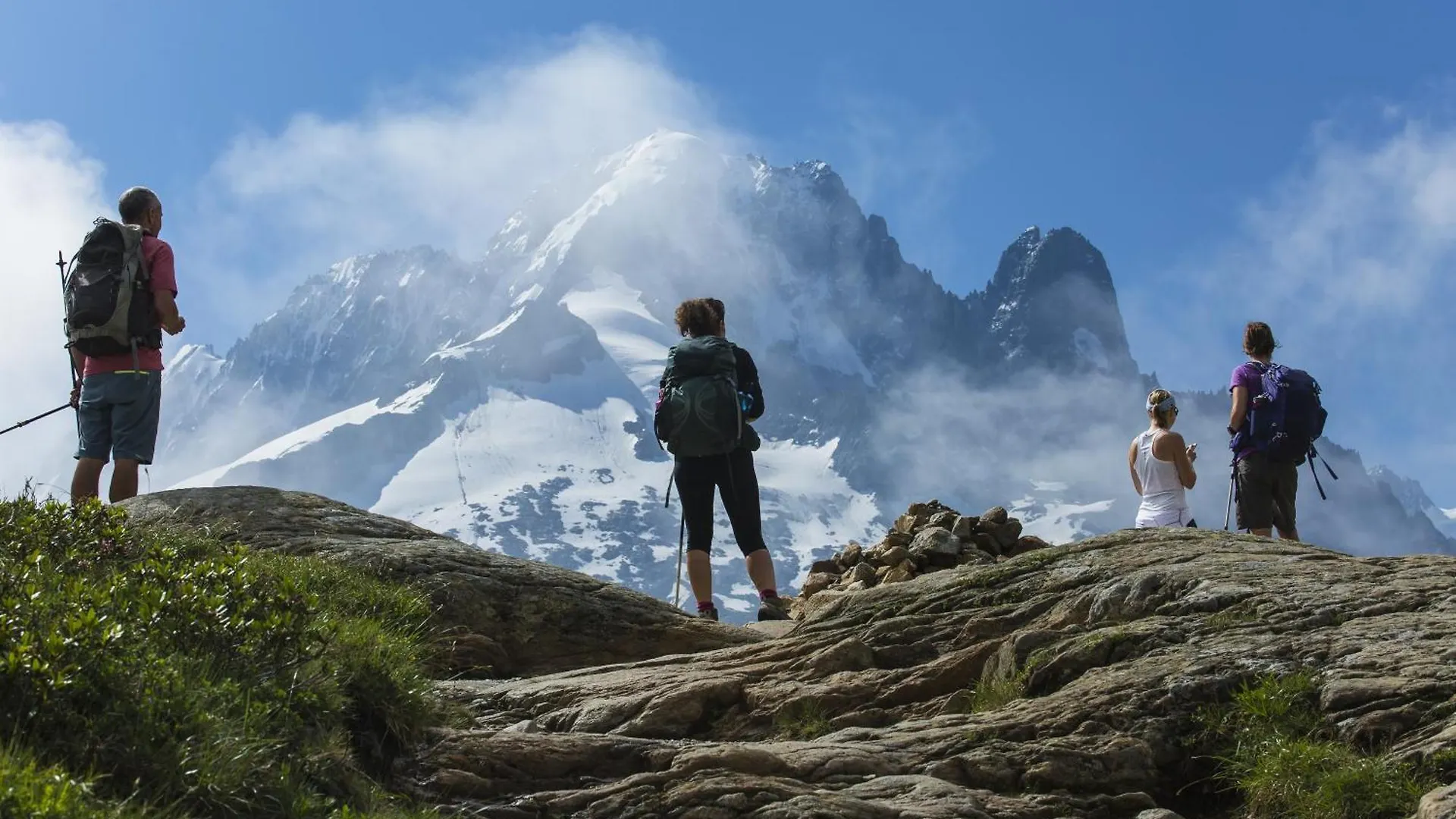 Residence Montana 3 Chambres - Happy Rentals Chamonix 0*,  France