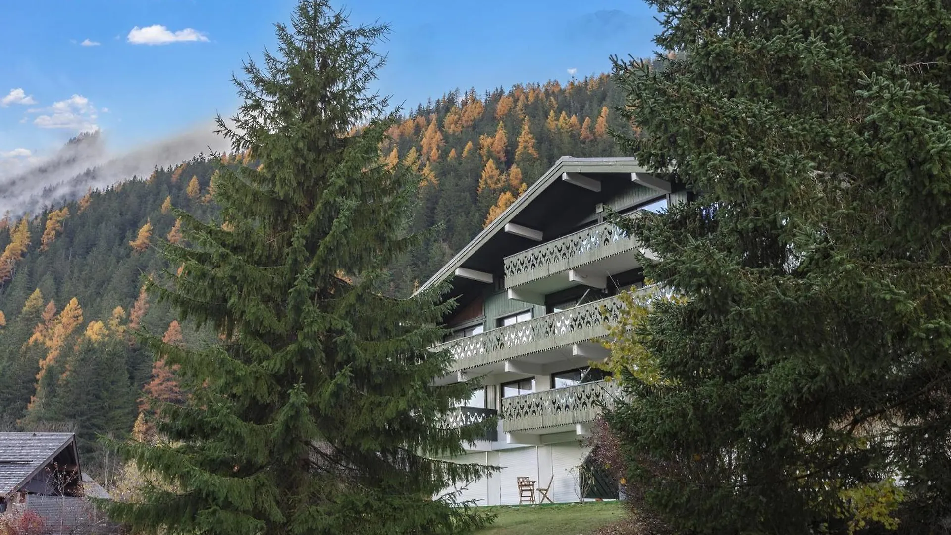 Residence Montana 3 Chambres - Happy Rentals Chamonix
