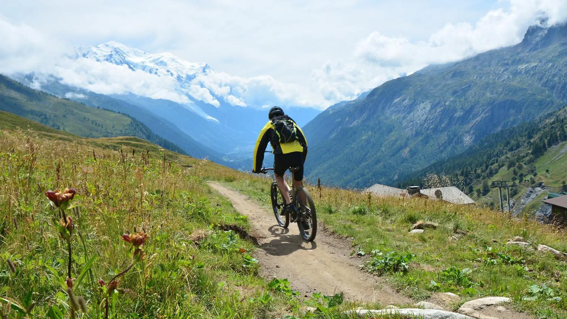 Residence Montana 3 Chambres - Happy Rentals Chamonix 0*,