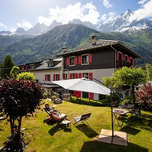 2* Hotel La Chaumiere Mountain